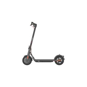 Navee V25i Pro 600 Watt 25 Km Menzil Siyah Elektrikli Scooter