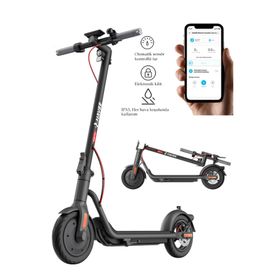 Navee V50İ Pro 700 W Katlanır IPX5 Double Flip Elektrikli Scooter