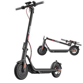 Navee V50İ Pro 700 W Katlanır IPX5 Double Flip Elektrikli Scooter