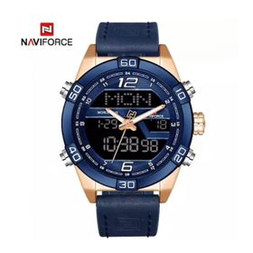 Naviforce 1120863 Erkek Kol Saati
