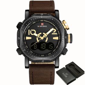 Naviforce 1120863 Erkek Kol Saati