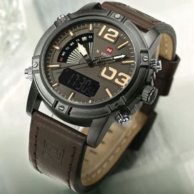 Naviforce 1120863 Erkek Kol Saati