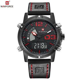 Naviforce 1120863 Erkek Kol Saati