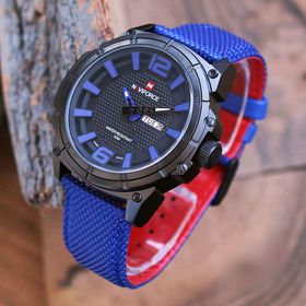 Naviforce 1120863 Erkek Kol Saati
