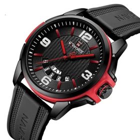 Naviforce 1797 Erkek Kol Saati