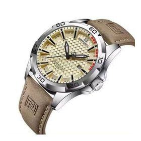 Naviforce 2095 Erkek Kol Saati