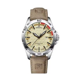 Naviforce 2095 Erkek Kol Saati