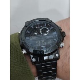 Naviforce 2103 Erkek Kol Saati