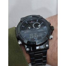 Naviforce 2103 Erkek Kol Saati
