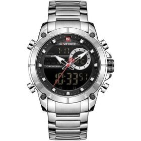 Naviforce 9040 Erkek Kol Saati