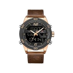 Naviforce 9040 Erkek Kol Saati