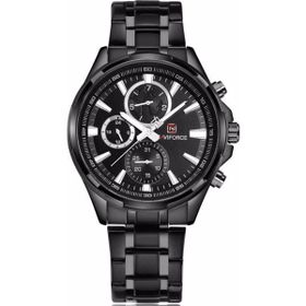 Naviforce 9040 Erkek Kol Saati