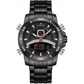 Naviforce 9040 Erkek Kol Saati