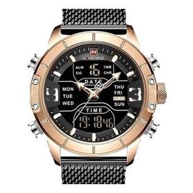 Naviforce 9040 Erkek Kol Saati