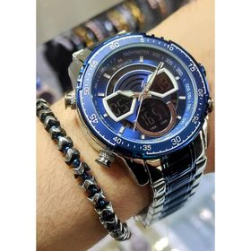 Naviforce 91538 Erkek Kol Saati