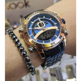 Naviforce 91538 Erkek Kol Saati
