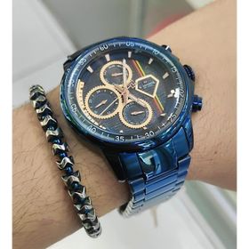 Naviforce 91538 Erkek Kol Saati