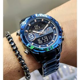 Naviforce 91538 Erkek Kol Saati