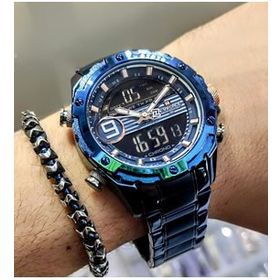 Naviforce 91538 Erkek Kol Saati