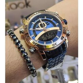 Naviforce 91538 Erkek Kol Saati