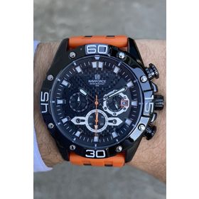 Naviforce DSGNF03 Erkek Kol Saati