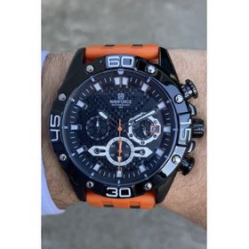 Naviforce DSGNF03 Erkek Kol Saati