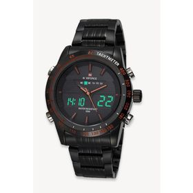 Naviforce DSGNF06 Erkek Kol Saati