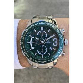Naviforce NF-8017M Erkek Kol Saati