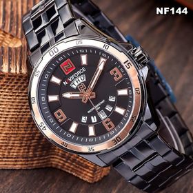 Naviforce NF143 Erkek Kol Saati