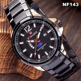 Naviforce NF143 Erkek Kol Saati