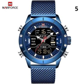 Naviforce NF9153 Erkek Kol Saati