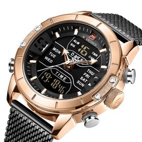Naviforce NF9153 Erkek Kol Saati