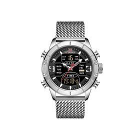 Naviforce NF9153 Erkek Kol Saati