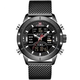 Naviforce NF9153 Erkek Kol Saati