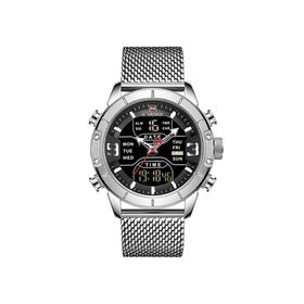 Naviforce NF9153 Erkek Kol Saati