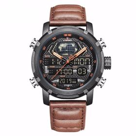 Naviforce NF9160 Erkek Kol Saati
