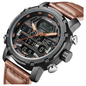Naviforce NF9160 Erkek Kol Saati