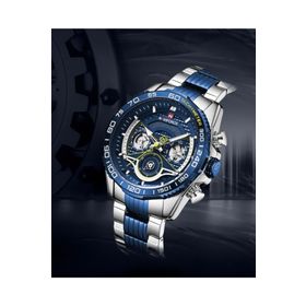 Naviforce NF9185 Erkek Kol Saati