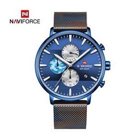 Naviforce NF9188 Erkek Kol Saati