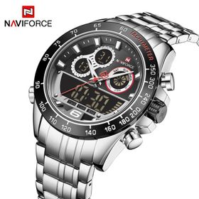 Naviforce NF9188 Erkek Kol Saati