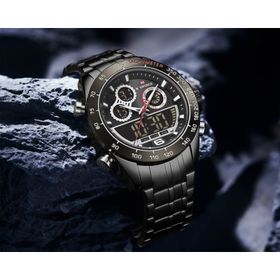 Naviforce NF9188 Erkek Kol Saati