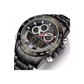 Naviforce NF9188 Erkek Kol Saati