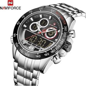 Naviforce NF9188 Erkek Kol Saati
