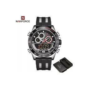 Naviforce NF9188 Erkek Kol Saati