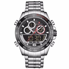 Naviforce NF9188M Erkek Kol Saati