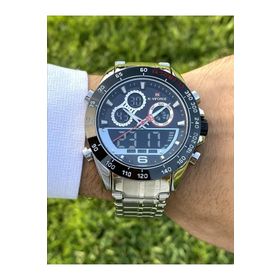 Naviforce NF9188M Erkek Kol Saati