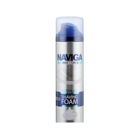 Naviga Regular 200 ml Traş Köpüğü