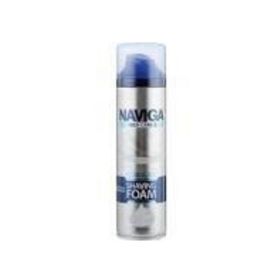 Naviga Ultra Glide 200 ml Traş Köpüğü