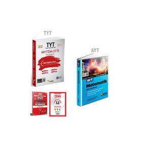 Navigasyon TYT Matematik Soru Banaksı-Rasyonel Yayınları