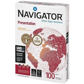 Navigator 100 gr 1 Paket 500 Sayfa A3 Beyaz Fotokopi Kağıdı